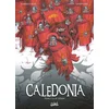 Image de Caledonia. Vol. 1. La IXème légion Corbeyran, Emmanuel Despujol en occasion ou reconditionné