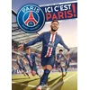 Image de Paris Saint-Germain : ici c'est Paris !. Vol. 1. Au coeur de la passion Mathieu Mariolle, Ludovic Danjou, Alessio Zonno en occasion ou reconditionné