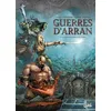 Image de Terres D'arran : Guerres D'arran - Tome 4 - La Bataille Des CitÃ©s-Ãtats en occasion ou reconditionné