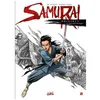 Image de Samurai Origines - Tome 5 - La Valse Des Masques en occasion ou reconditionné