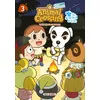 Image de Animal Crossing - New Horizons - Le Journal De L'Ã®le - Tome 3 en occasion ou reconditionné
