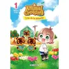 Image de Animal Crossing - New Horizons - L'Ã®le De La DÃ©tente - Tome 1 en occasion ou reconditionné