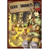 Image de Isekai gourmets : magical table cloth. Vol. 2 Tomohiro Shimomura, Sato Tsukishima en occasion ou reconditionné