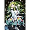 Image de Suicide girl. Vol. 3 Atsushi Nakayama en occasion ou reconditionné