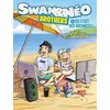 Image de Swan & NÃ©o - Brothers - Tome 3 - Ãa C'est Des Vacances ! en occasion ou reconditionné