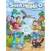 Image de Swan & Néo. Vol. 4. La pierre de mystérite Benj en occasion ou reconditionné