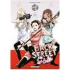 Image de Back street girls. Vol. 9 Jasmine Gyuh en occasion ou reconditionné