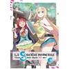 Image de La sorcière invincible : tueuse de slimes depuis 300 ans !. Vol. 11 Kisetsu Morita, Yusuke Shiba, Benio en occasion ou reconditionné