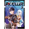 Image de Last mission : PK killer. Vol. 3 Aaa, Eri Harada en occasion ou reconditionné