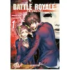 Image de Battle royale enforcers. Vol. 1 Koshun Takami, Yukai Asada en occasion ou reconditionné