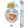 Image de Animal Crossing - New Horizons - Le Journal De L'Ã®le - Coffret Starter en occasion ou reconditionné