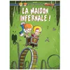 Image de Une Grande Aventure Des P'tits Diables - Tome 2 - La Maison Infernale ! en occasion ou reconditionné