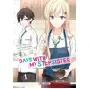 Image de Days with my stepsister. Vol. 1 Ghost Mikawa, Yumiko Kanade, Hiten en occasion ou reconditionné