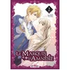 Image de Le marquis d'Amnésie. Vol. 2 Harushino, Kokoa Fujiwara, Yoru Ishige en occasion ou reconditionné