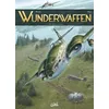 Image de Wunderwaffen - Tome 25 - Le FantÃ´me Du Front De L'est en occasion ou reconditionné