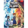 Image de Frigiel Et Fluffy - Tome 18 - Les Deux Royaumes en occasion ou reconditionné