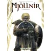 Image de MjÃ¶llnir - IntÃ©grale - Tome 1, Le Marteau Et L'enclume - Tome 2, RagnarÃ¶k - Tome 3, Un Monde Sans Dieux en occasion ou reconditionné