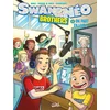 Image de Swan & Néo : brothers. Vol. 6. On part en live ! Benj, Sophie & Greg, Paolo Campinoti en occasion ou reconditionné