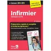 Image de Infirmier Admission En Ifsi - Edition 2018-2019 en occasion ou reconditionné