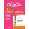 Image de Mon coach en tests psychotechniques : efficacité pro, entretiens d'embauche, concours, examens Sébastien Drevet en occasion ou reconditionné