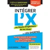 Image de Intégrer l'X ou l'école d'ingénieurs de tes rêves avec Les sherpas : prépas scientifiques MPSI, PCSI Raphaël Boige, Etienne Porche, William Mievre en occasion ou reconditionné