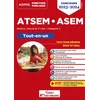 Image de ATSEM, ASEM : externe, interne et 3e voie, catégorie C : tout-en-un, concours 2023-2024 Elodie Laplace en occasion ou reconditionné