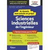 Image de Je réussis mon entrée en prépa sciences industrielles de l'ingénieur : remise à niveau pour la prépa Le Bourhis, Florent en occasion ou reconditionné
