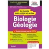 Image de Je Réussis Mon Entrée En Prépa Biologie-Géologie - Bcpst en occasion ou reconditionné