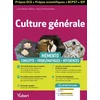 Image de Culture générale prépas ECG, prépas scientifiques, BCPST, IEP : mémento : concepts, problématiques, Laure Blanc-Halévy, Pierre Prodromidès en occasion ou reconditionné