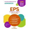 Image de Concours CRPE professeur des écoles : EPS, 50 fiches de révision détachables : admission 2024-2025 Thibault Kuehn, Bruno Dhormes en occasion ou reconditionné