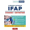 Image de Je réussis à entrer en IFAP : institut de formation d'auxiliaire de puériculture : dossier + entreti Marion Gauthier, Mandi Gueguen en occasion ou reconditionné