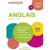 Image de Anglais, épreuve orale : CRPE 2025 : admission M2 Virginie Cavrois, Anne Lemaire en occasion ou reconditionné
