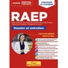 Image de RAEP, reconnaissance des acquis de l'expérience professionnelle : concours et examens, catégories A, Guillaume Detoc, Loïc Goffe en occasion ou reconditionné