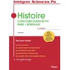 Image de Histoire : concours Sciences Po Paris-Bordeaux Ludovic Sot en occasion ou reconditionné