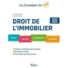 Image de Droit De L?Immobilier - Edition 2022-2023 en occasion ou reconditionné