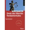 Image de Droit des libertés fondamentales : 2023-2024 Charlotte Denizeau en occasion ou reconditionné