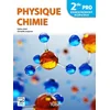 Image de Physique chimie 2de pro : enseignement agricole Kahina Attal, Christelle Langrand en occasion ou reconditionné