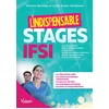 Image de L'indispensable : stages en IFSI Ghislain Morange, Latifa Belmir Cheikhaoui en occasion ou reconditionné
