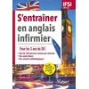 Image de S'entraîner en anglais infirmier : pour les 3 ans du DEI : IFSI, UE 6.2 Isabelle Aubry en occasion ou reconditionné