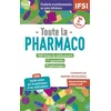 Image de Toute la pharmaco : 1.500 fiches de médicaments, 17 spécialités, 70 pathologies : étudiants et profe Dambrine, Mathilde en occasion ou reconditionné