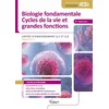 Image de Biologie fondamentale, cycles de la vie et grandes fonctions : unités d'enseignement 2.1 et 2.2 : se bruno delon, anne laine, marie-claude moncet en occasion ou reconditionné