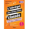 Image de L'abrégé des (très) bien classés : toutes les connaissances pour faire la différence Aymeric Rouchaud, David Mutin en occasion ou reconditionné