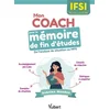 Image de Mon coach pour le mémoire de fin d'études en IFSI : de l'analyse de situation au MFE Sabrina Mendes en occasion ou reconditionné