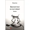 Image de Quatuor Pour Un Chat Errant - Roman en occasion ou reconditionné