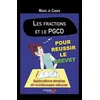 Image de Les Fractions Et Le Pgcd en occasion ou reconditionné
