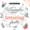 Image de Calligraphie & lettering faciles Marine Porte de Sainte-Marie en occasion ou reconditionné