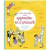 Image de Une AnnÃ©e Pour Apprendre En S'amusant - 52 Semaines De PÃ©dagogie Active En Famille en occasion ou reconditionné