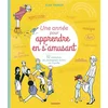 Image de Une année pour apprendre en s'amusant : 52 semaines de pédagogie active en famille Elsa Thiriot en occasion ou reconditionné