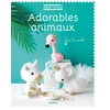 Image de Adorables animaux Marie Clesse en occasion ou reconditionné