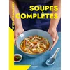 Image de Soupes complètes d'ici et d'ailleurs Nadia Paprikas en occasion ou reconditionné